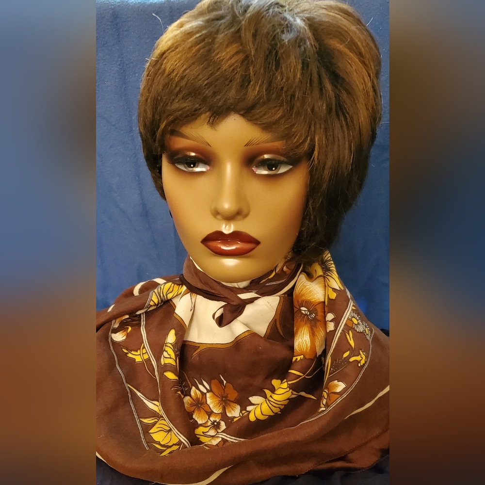 Vanessa Fifth Avenue Wig